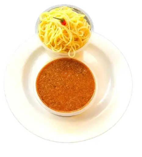 Spaghetti | Beef Stew